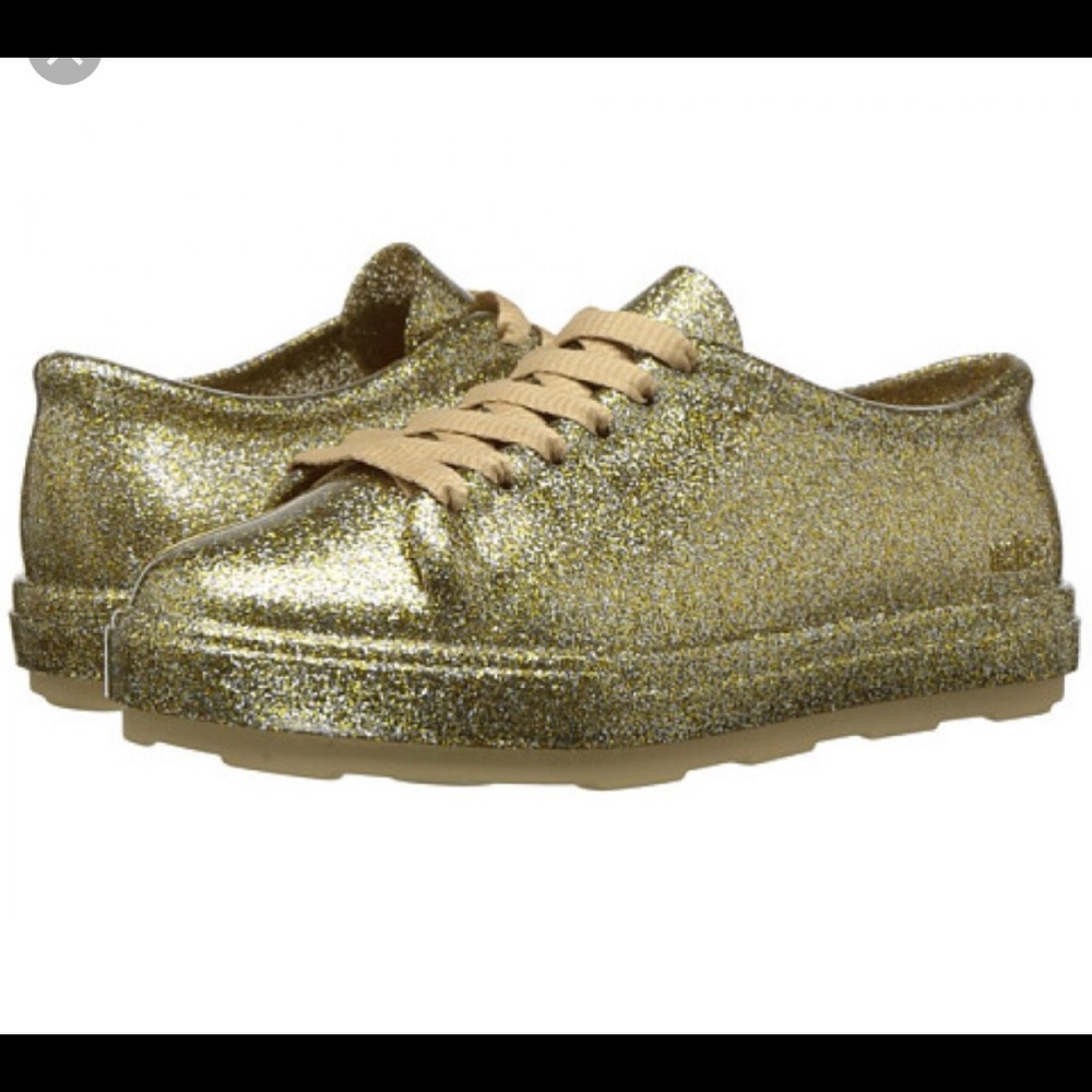 Mel by melissa sneakers